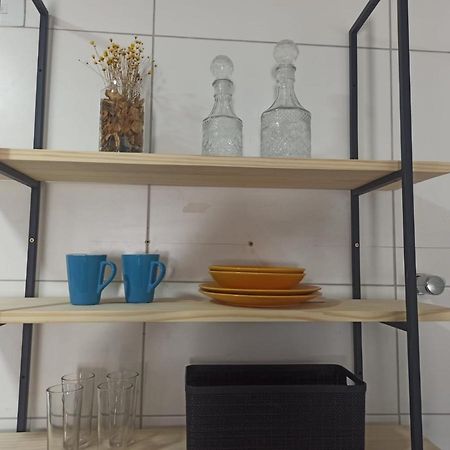 Flat - 200M Da Orla Do Bessa Apartment Joao Pessoa Ngoại thất bức ảnh