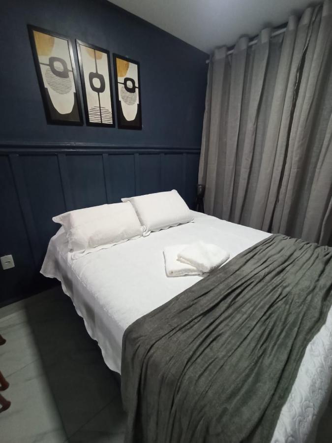 Flat - 200M Da Orla Do Bessa Apartment Joao Pessoa Ngoại thất bức ảnh