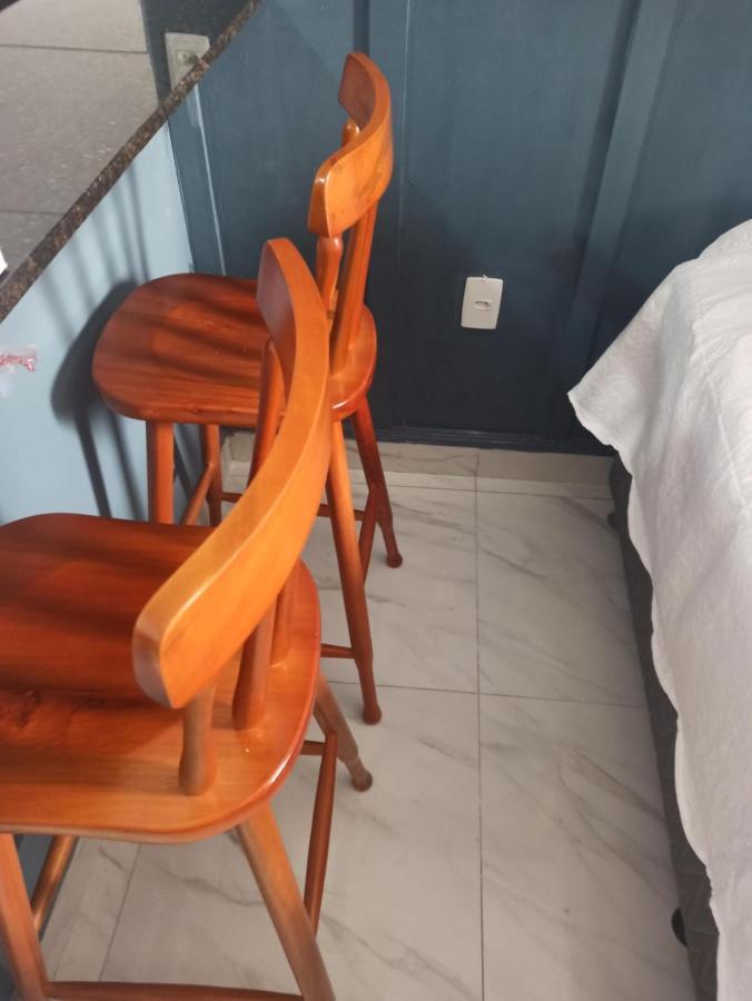 Flat - 200M Da Orla Do Bessa Apartment Joao Pessoa Ngoại thất bức ảnh