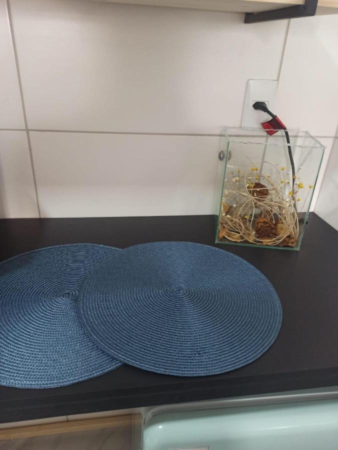 Flat - 200M Da Orla Do Bessa Apartment Joao Pessoa Ngoại thất bức ảnh